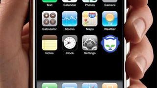 Why We Can't Have a Napster iPhone App (Or Android App, Or BlackBerry App...)